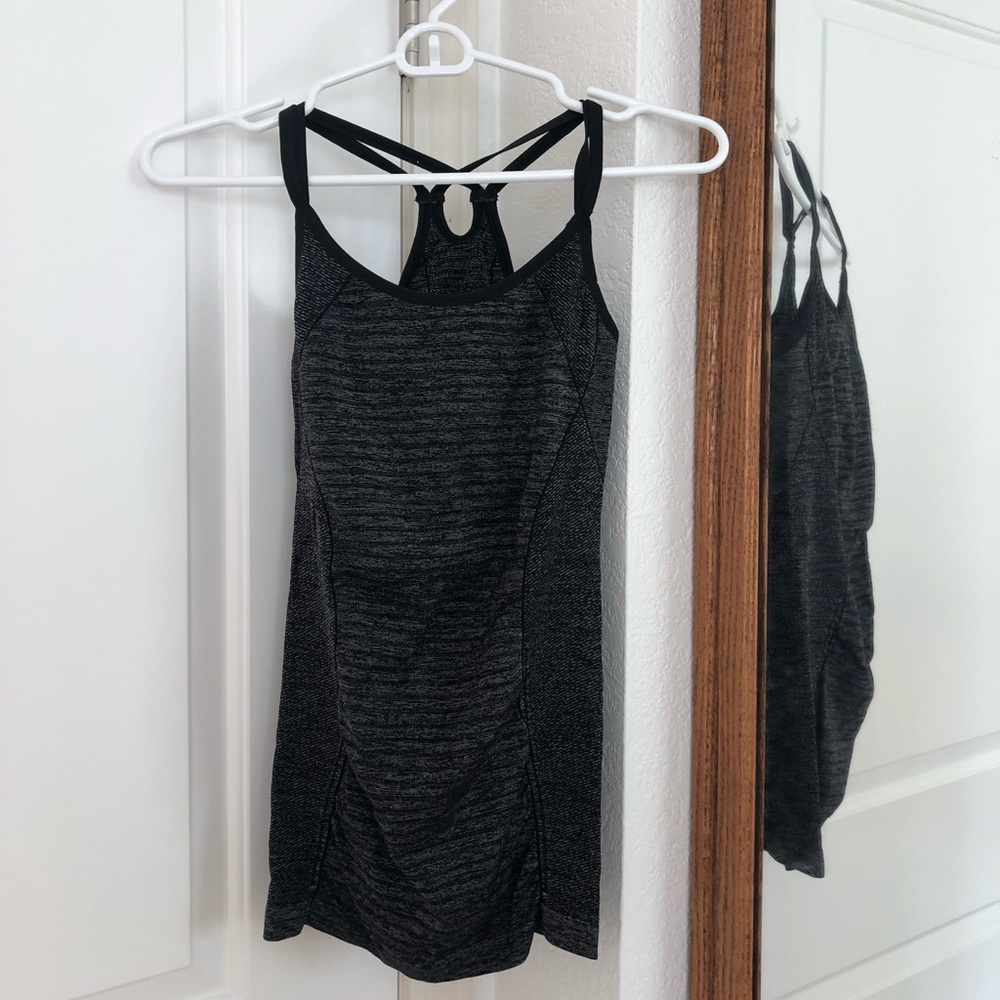 Zella Tank Top